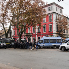 Askatasuna, Confesercenti: “Vanchiglia deve tornare già da domani alla normalità. Danni al commercio e alla liberta di movimento: situazione gravissima che andava prevista”