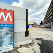 Blocco cantiere metro, Confesercenti: “Attività commerciali alla canna del gas, necessario intervenire subito”. Il presidente Nettis: “Gli attuali sgravi non bastano, proponiamo l’istituzione di un consistente fondo per i grandi lavori che possa ristorare i negozi danneggiati”