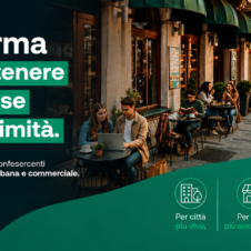 Confesercenti, domenica prossima a Settimo Torinese la raccolta firme per la legge di iniziativa popolare a sostegno del commercio di prossimità: appuntamento in via Italia 27 dalle 10,30 alle 12,30 e dalle 14 alle 17,30